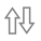 VM Boot Order Icon