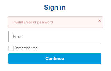 Okta IdP Metadata